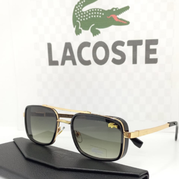 Lentes de Sol Lacoste Tony Stark