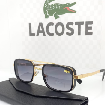 Lentes de Sol Lacoste Tony Stark