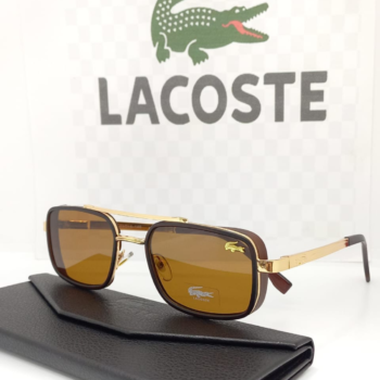 Lentes de Sol Lacoste Tony Stark