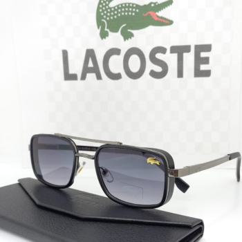 Lentes de Sol Lacoste Tony Stark