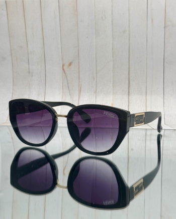 Lentes de Sol Mujer Fendi