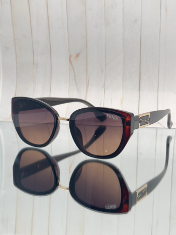 Lentes de Sol Mujer Fendi