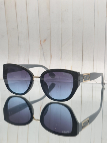 Lentes de Sol Mujer Fendi