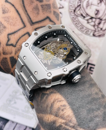 Reloj Caballero Richard Mille