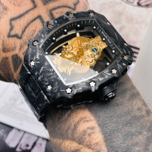 Reloj Caballero Richard Mille