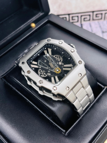 Reloj Caballero Richard Mille