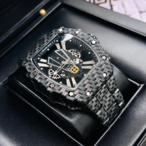 Reloj Caballero Richard Mille