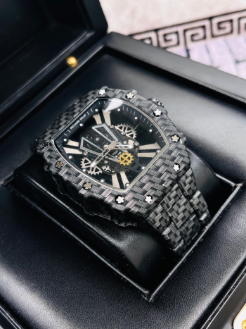 Reloj Caballero Richard Mille