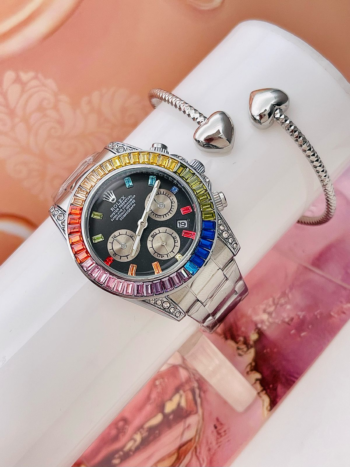 Reloj Rolex Daytona Dama