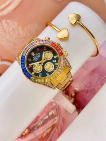 Reloj Rolex Daytona Dama