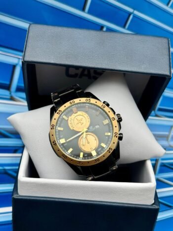 Reloj Casio Edifice Caballero R2